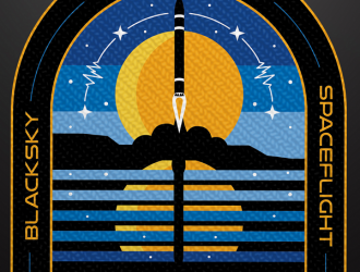 Компания Rocket Lab запустила два спутника из Новой Зеландии