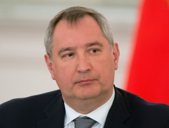 Рогозин считает, что у Международной космической станции есть серьезное будущее