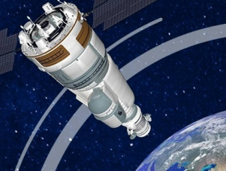 В России уже изготавливаются первые спутники нового поколения «Ресурс-ПМ»