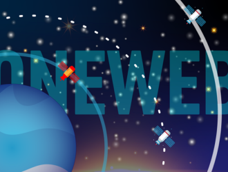 Роскосмос осуществит около шести пусков с Восточного по программе OneWeb в 2021 году