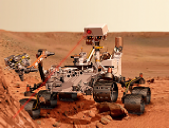 Сотрудники NASA управляют марсоходом Curiosity из дома из-за коронавируса