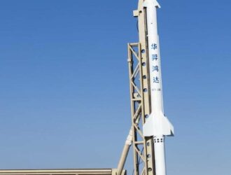 И стартап стартапом погоняет…