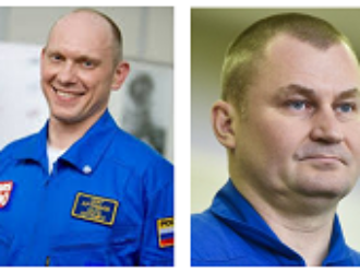 Награды российским космонавтам