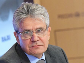 Глава РАН назвал сотрудничество с США в космосе залогом мира