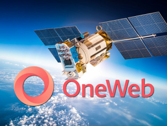 OneWeb отправила для запуска 36 спутников на космодром Восточный