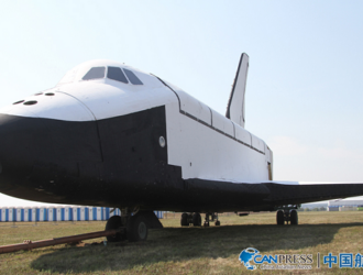 Директора музея техники попросили оставить «Буран» в Жуковском