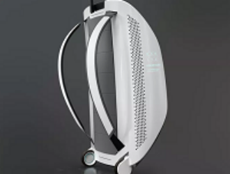 Чемодан для космических путешественников