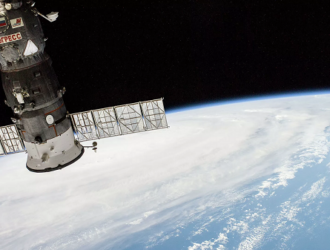 Сбою при стыковке «Прогресса» к МКС в феврале нашли объяснение