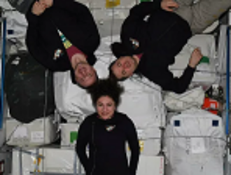 Эвакуация экипажа МКС с места посадки из-за коронавируса пройдет по сокращенному сценарию