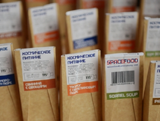 В ИМБП рассказали, что будет на новогоднем столе у космонавтов МКС