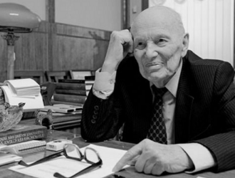 Скончался Борис Евгеньевич Патон