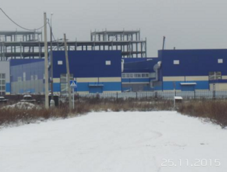 Рабочий визит Генерального конструктора по средствам выведения и наземной космической инфраструктуре на предприятия Корпорации «Промтех»