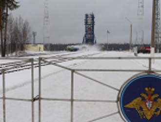 Источник: первый после ремонта пуск со стартового стола №3 Плесецка намечен на 5 декабря