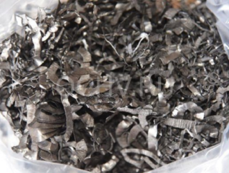 Космонавты передадут на Землю металлическую стружку после сверления отверстий в МКС