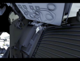 Астронавты Морган и Пармитано вновь вышли в открытый космос