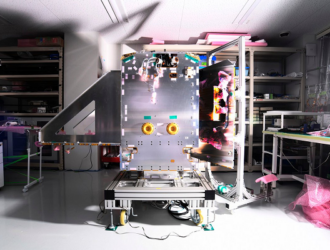 Astroscale собирается запустить спутник ELSA-d в марте 2021 года