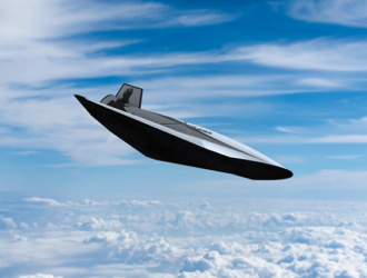 Гиперзвуковой корабль Stratolaunch получит авионику от легендарной компании Draper