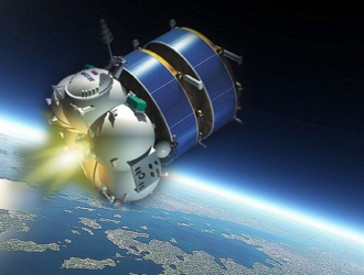 Разгонный блок «Фрегат-СБУ» подготовят к полету в конце 2025 года