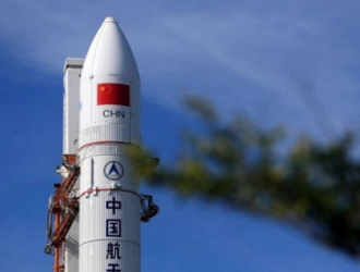 Китай запустит свою первую гибридную ракету в 2021 году