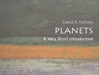 Planets: A Very Short Introduction