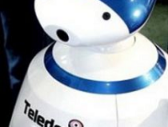 Разработчик «Теледроида» рассказал, что роботом будут управлять с Земли