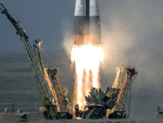 Ракета-носитель на метановом двигателе получила рабочее название «Союз-СПГ»