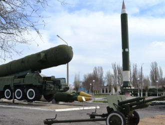 Астраханский госуниверситет создаст виртуальный музей полигона «Капустин Яр»