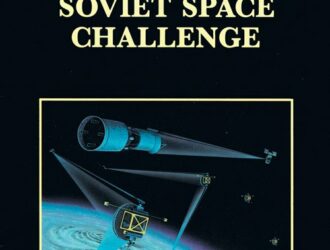 The soviet space challenge