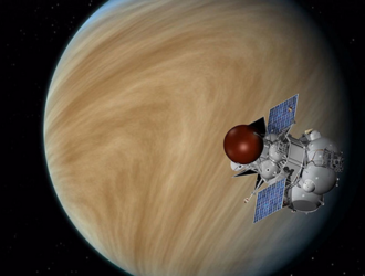 Россия и США подтвердили намерения отправить совместную миссию на Венеру