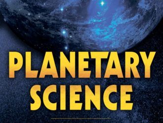 Planetary Science explore new frontiers