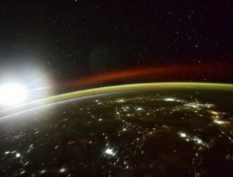 Экипаж МКС изучает влияние физических нагрузок на работоспособность