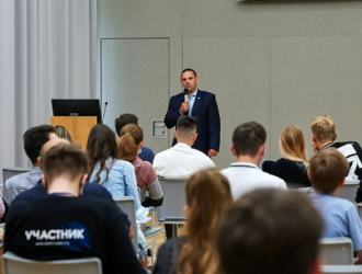 Завершилась 7-я ежегодная Летняя Космическая Школа