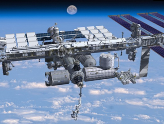 Orbite Corp. создает тренировочный комплекс