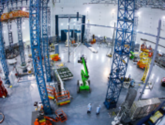 ИСС им. Решетнева справляется с выполнением плана пусков и гособоронзаказа — глава предприятия