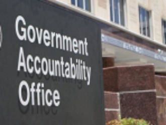 GAO обнародовало новый отчет о космической программе NASA