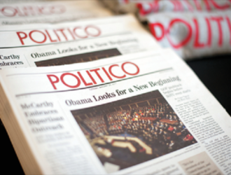 Politico: советники Байдена выступили за сотрудничество США с Китаем в космической сфере