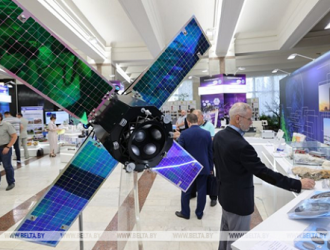 Российско-белорусский спутник может быть запущен в 2025 году