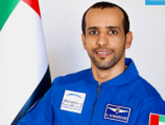 Арабский астронавт возьмет с собой в космос индикатор невесомости в виде верблюда