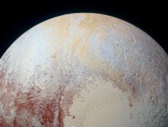 Специалисты NASA начали разработку планов орбитальной миссии к Плутону