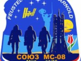 Новый экипаж стартовал к МКС