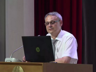 Сергей Золотой: союзные программы в области космоса приносят весомые результаты