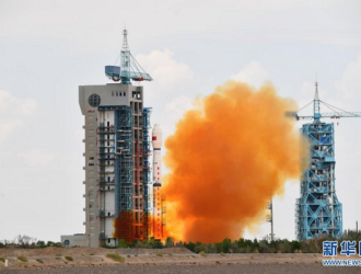 Китай успешно вывел на орбиту спутник “Хайян-2D”