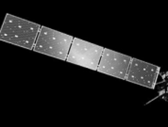 На запущенном с МКС американском военном спутнике возникла проблема