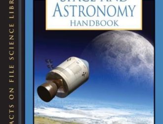 The Facts On File Space and Astronomy