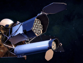 Обсерватория «Спектр-РГ» открыла 18 формирующихся суперскоплений галактик