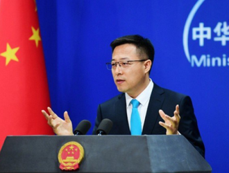 Китай отрицает проведение испытаний гиперзвуковой ракеты