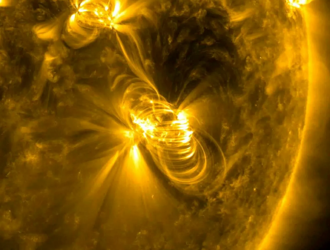 В России хотят провести эксперимент, раскрывающий тайны солнечных вспышек