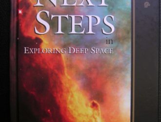 The next steps in exploring deep space