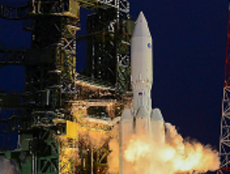 Глава ЕКА примет участие в обсуждении изучения Луны с коллегами из других стран