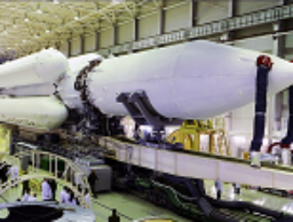 Вторую ракету «Ангара-А5» отправят на космодром Плесецк в марте-апреле